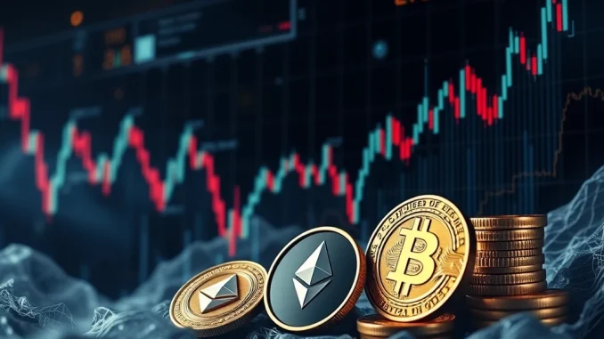Crypto Liquidations: Shocking $100M+ Wiped Out in 24 Hours
