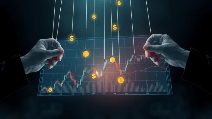Urgent Crypto Price Manipulation Warning: DeFiance Capital Exposes Market Concerns