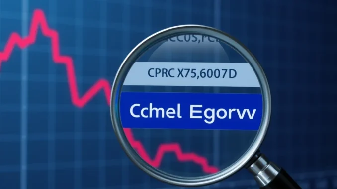 Shocking Curve Founder CRV Token Dump: $1.62M Sale Unveiled