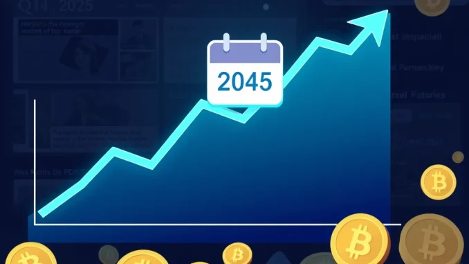 Delayed Fed Rate Cuts: Fitch Predicts Q4 2025 Shift - Crypto Market Impact?