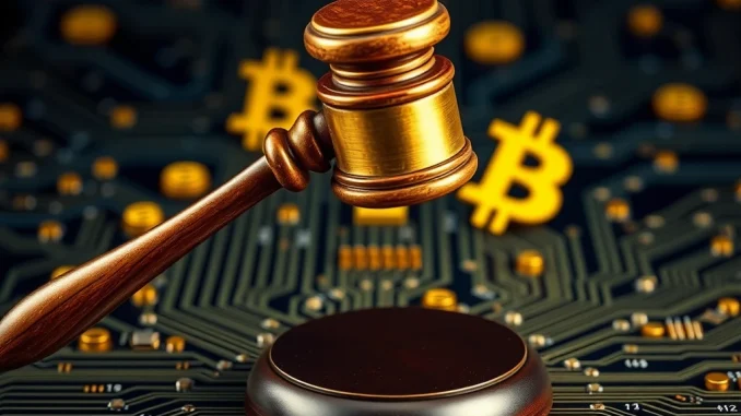 Unshaken Justice: Do Kwon's Crypto Fraud Case Proceeds Despite DoJ Shift