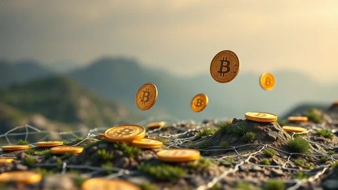 Dormant Bitcoin Surge: Significant Movement Unlocks Market Mystery