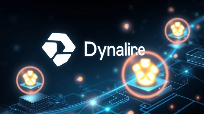 Revolutionizing Web3 Access: Dynamic Unveils Support for Sui Blockchain, Empowering Crypto Wallets