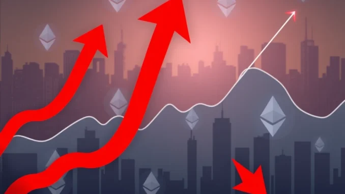 Urgent Update: Spot Ethereum ETFs See Worrying $11.2M Outflows - What's Next?
