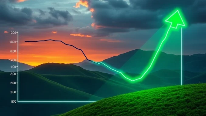 Shocking Opportunity: Ethereum Fees Plunge to 5-Year Low - Price Rebound Imminent?