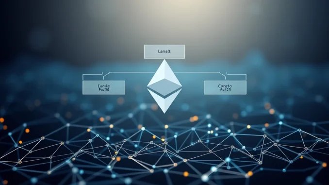 Ethereum Foundation Unveils New Management Team and Board Structure for Enhanced Clarity