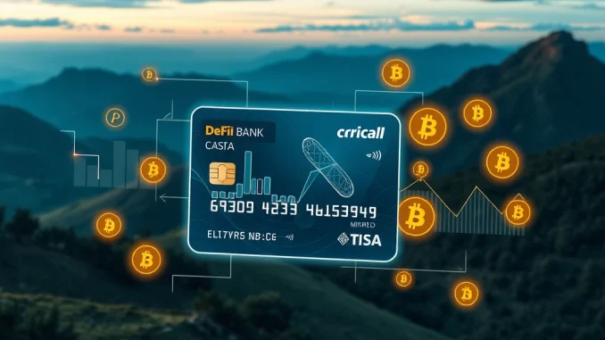 Ether.fi Launches Exciting DeFi Neobank and Crypto Cash Card