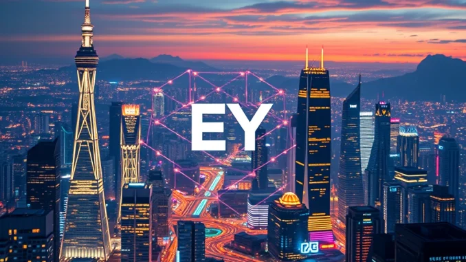 Revolutionary Shift: EY's Nightfall Blockchain Unleashes Blazing-Fast ZK Rollups for Unmatched Privacy