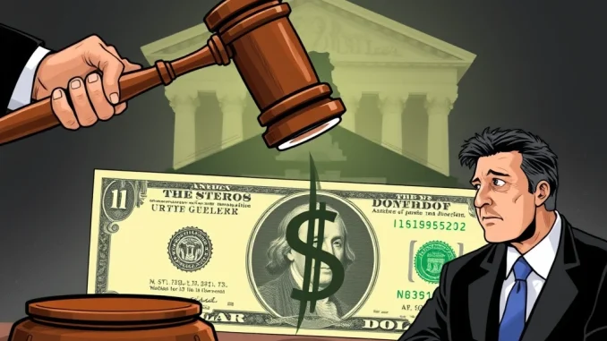 Grave Warning: Pomp Investments Founder on Why Firing Fed Chair Powell Sets Dangerous Precedent