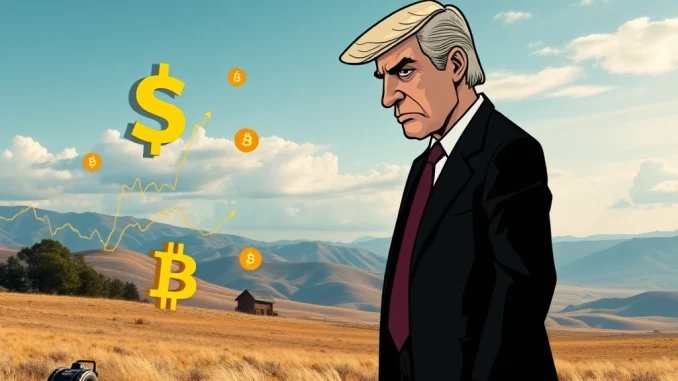 Cryptocurrency: Blunt Fed Verdict Calls Crypto Useless in Developed Economies