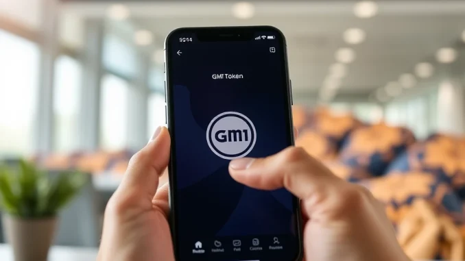 GMT Pay: Find Satoshi Lab Launches Powerful Crypto Payment Solution
