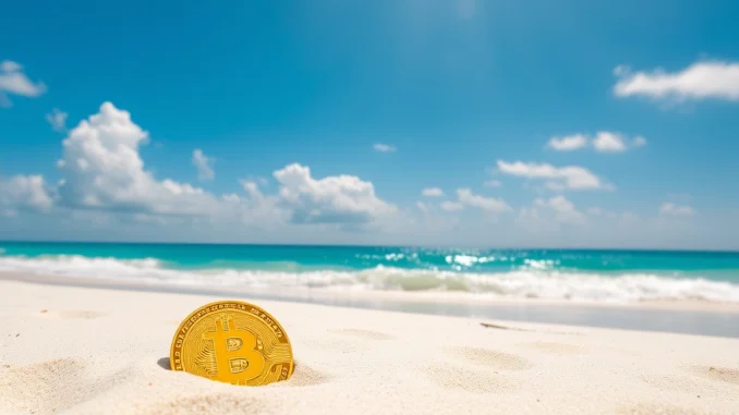 Bold Move: Florida Considers Groundbreaking Bitcoin Investment Bill for Public Funds