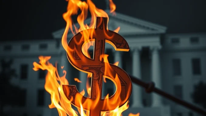 Urgent FOMC Warning: Tariff Policy Will Unleash Inflation!