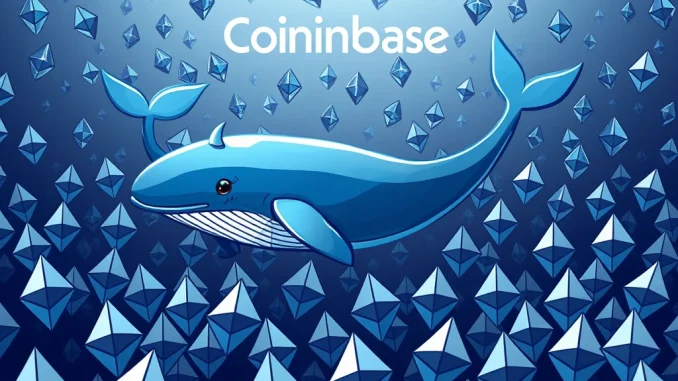 Urgent Crypto Alert: Galaxy Digital's Colossal $19M Ethereum Deposit to Coinbase Sparks Market Speculation