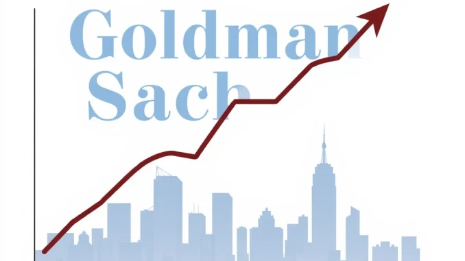 Astonishing Reversal: Goldman Sachs Abandons Recession Fear After Tariff Relief