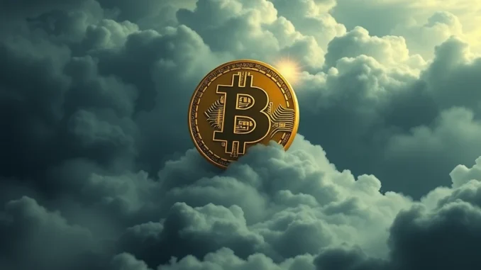 Unbelievable Stability: Grayscale Declares Bitcoin's 8% Drawdown 'Most Bullish Ever'
