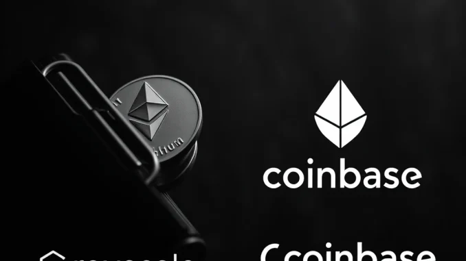 Unveiling Grayscale's $26 Million ETH Deposit to Coinbase Prime: A Potential Game Changer for Ethereum?