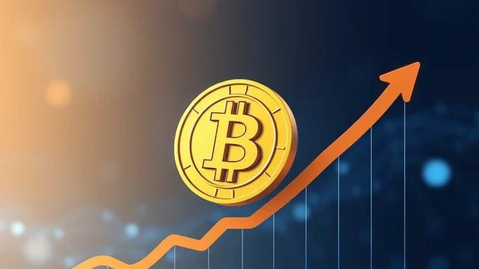 Strategic Bitcoin Investment: HK Asia Holdings Increases BTC Holdings to 28.88 - A Smart Move?