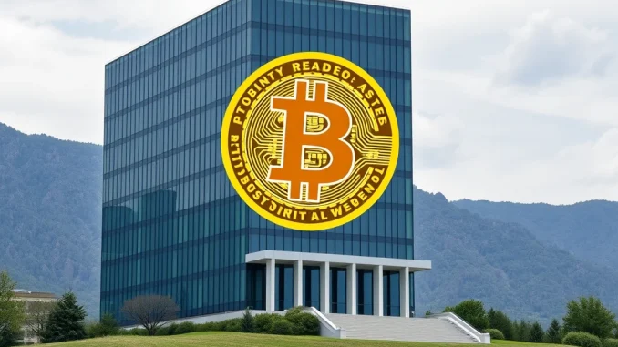 HK Asia Holdings to Boost Bitcoin Holdings with Significant HK$65M Raise