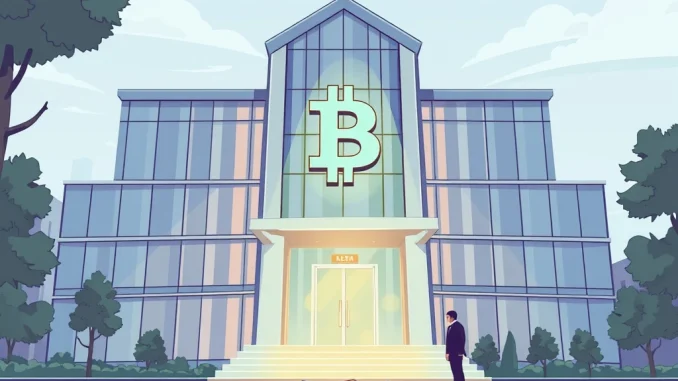 Breakthrough: Strike Founder Jack Mallers to Lead Massive Bitcoin Treasury Firm
