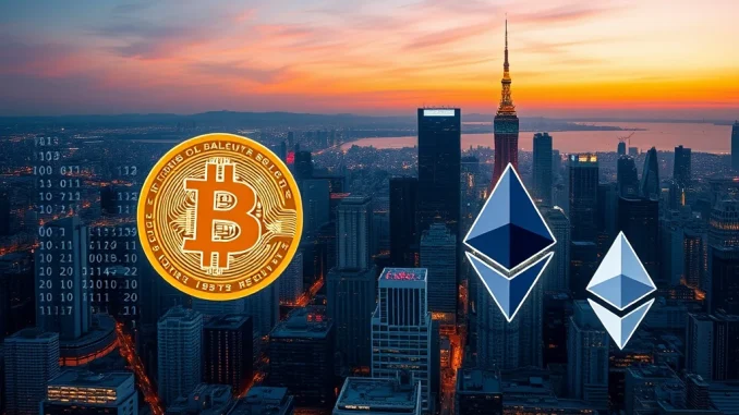 Landmark Crypto Regulation: Japan's FSA Seeks Public Input on Groundbreaking Framework