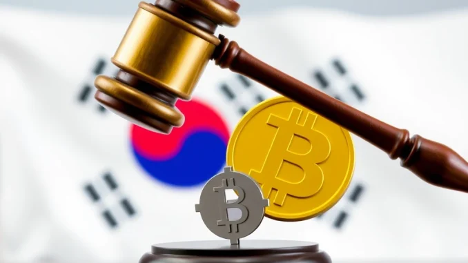 Shocking Crypto Setback: Korean Court Dismisses Zebec Foundation's Desperate Plea Against Bithumb Delisting