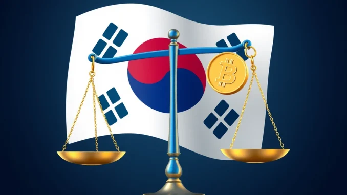 Revealing Report: Korean Regulator Reassures Stablecoins Aren't Fueling Capital Outflow