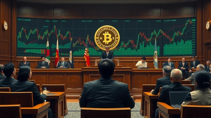 Crypto Crime Uncovered: Korean Regulators Expose Price Manipulation Tactics