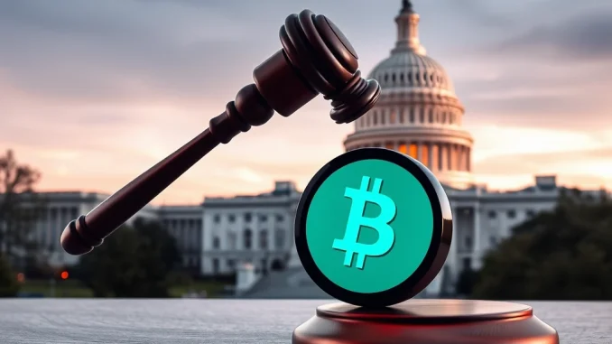 Shocking Delay: KuCoin CFTC Settlement Stalled by Trump Policy Shift