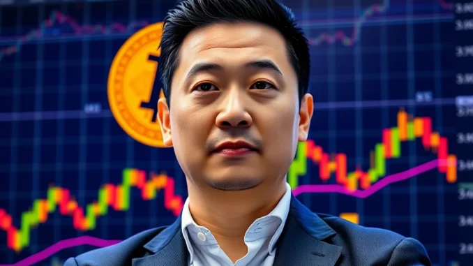 Massive $200M Bitcoin Bet: Mechanism Capital Co-founder Goes All-In