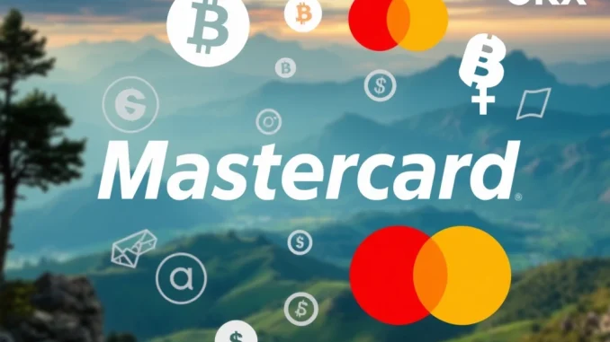 Mastercard Unleashes Stablecoin Payments: A Game Changer with OKX Card