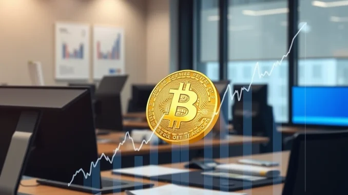 Strategic Metaplanet Boosts Bitcoin Holdings to 5,000 BTC