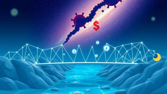 MilkyWay MILK Token Achieves Seamless Cross-Chain Bridging via Hyperlane