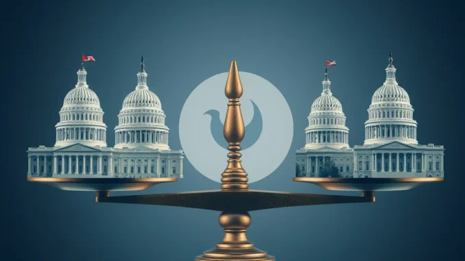 Urgent Plea: MoonPay CEO Champions State Oversight in Crucial Stablecoin Regulation Debate