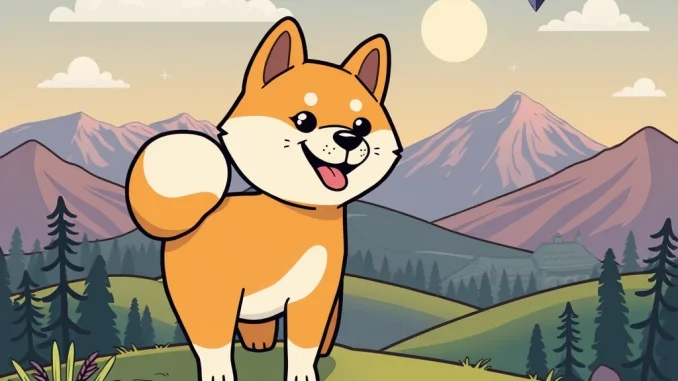 Neiro IP Rights: Exclusive Acquisition of Doge Creator's Shiba Inu Character Marks Significant Milestone