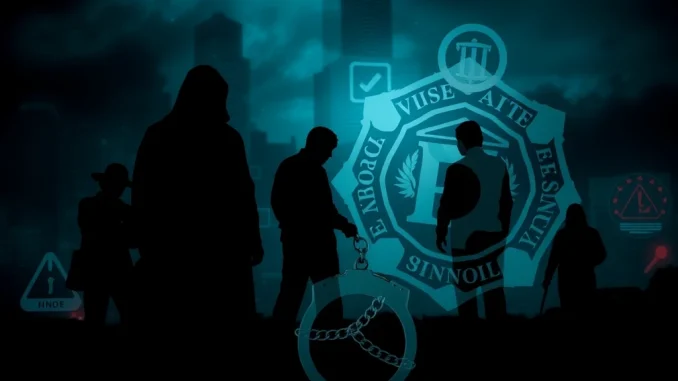 Shockwave: US DoJ Indicts Iranian National for Running Nemesis Darknet Market