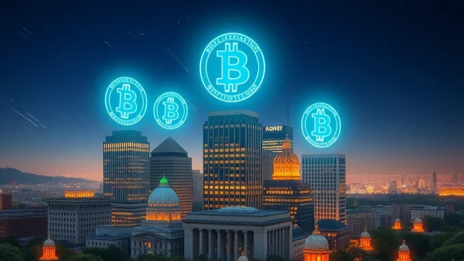 Strategic Surge: Neptune Digital Assets Powerfully Expands Bitcoin Holdings to 401 BTC