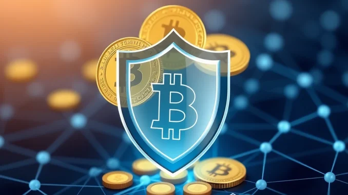 Nexus Mutual Unveils Crucial Slashing Protection for Babylon Bitcoin Staking