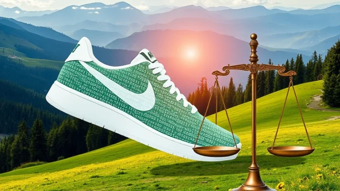 Nike NFT Lawsuit: Controversy Hits RTFKT After Shutdown