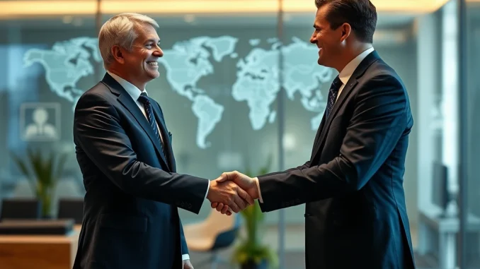 OKX Strengthens Compliance: Hires Jonathan Brockmeier as Chief Compliance Officer