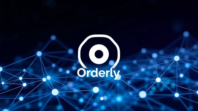 Orderly Network Unveils Powerful System Upgrades for Web3 Trading