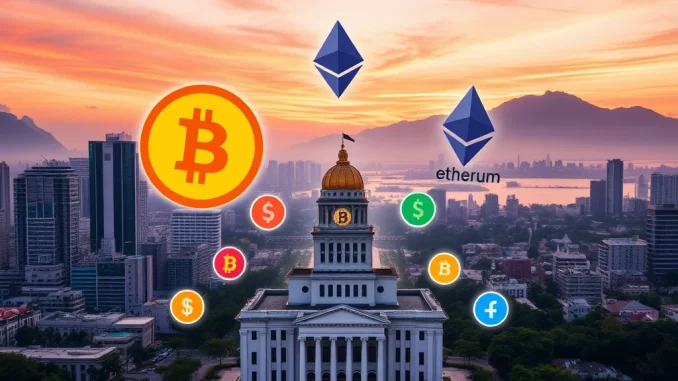 Revolutionary Panama City Approves Crypto Payments for Public Services