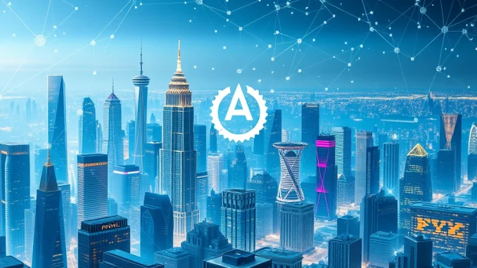 Revolutionary Plume Secures Apollo Investment to Expand RWA Blockchain Infrastructure