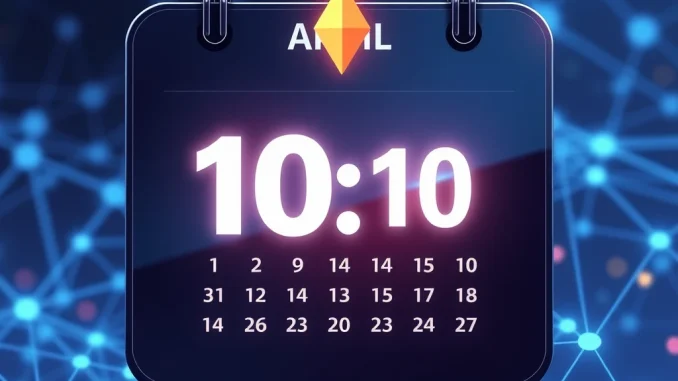 Urgent Crypto Alert: PROMPT Airdrop Claim Opens April 10th - Get Ready!