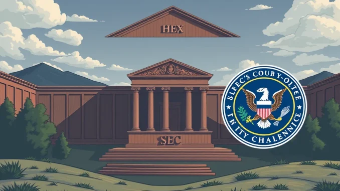 Richard Heart: SEC Drops Securities Fraud Complaint, Bringing Relief to HEX Community