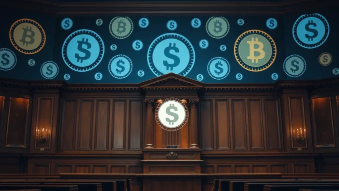Explosive SafeMoon Trial: DOJ Defies Crypto Policy Shift in Shocking Move