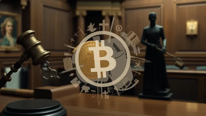 Samourai Wallet: Crucial Update on New York AG Lawsuit Consideration