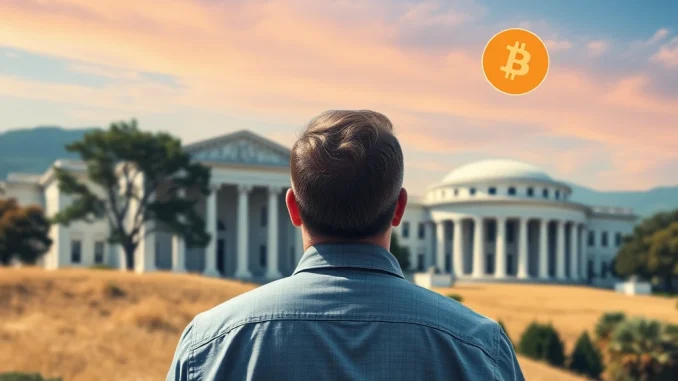 Michael Saylor Hopeful for Positive SEC Shift on Bitcoin