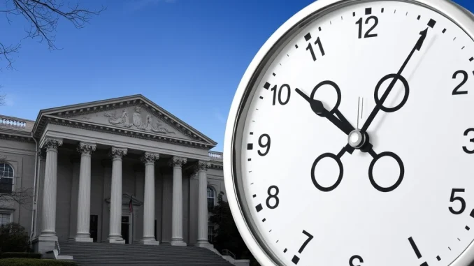 Crucial SEC Delay: Franklin Spot XRP ETF Decision Pushed Back
