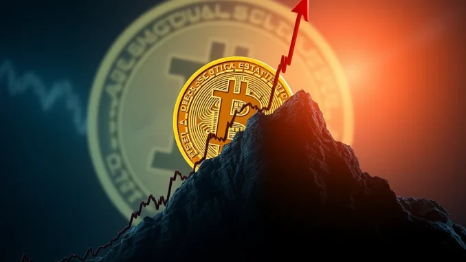 Semler Scientific's Explosive Stock Surge: The Bitcoin Treasury Triumph